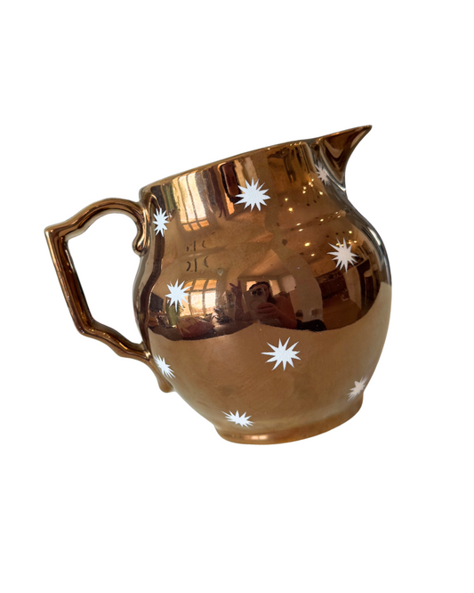 Mottahedeh Lusterware