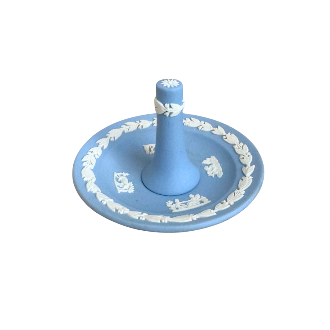 Wedgewood Ring Dish