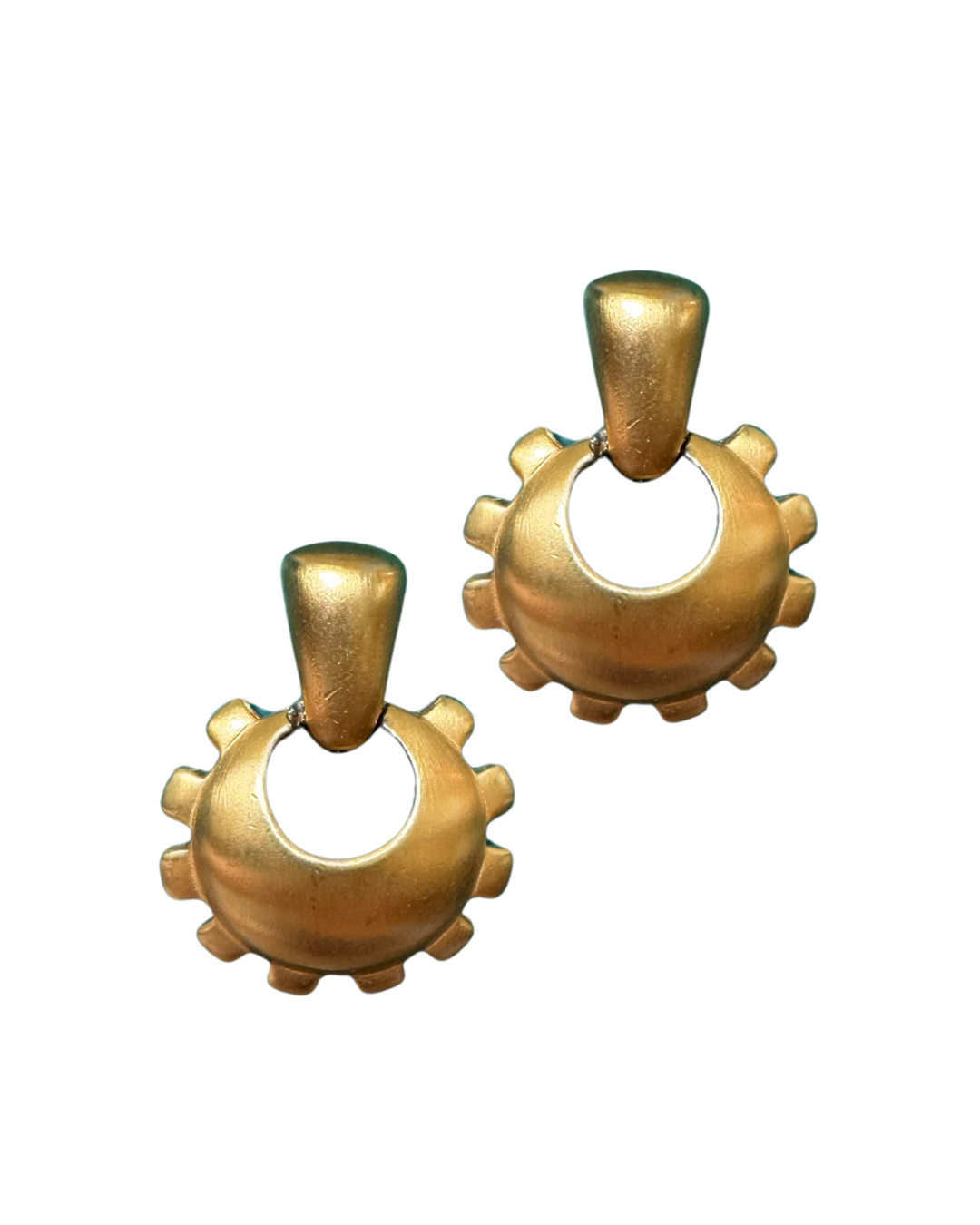 Anne Klein Knockers