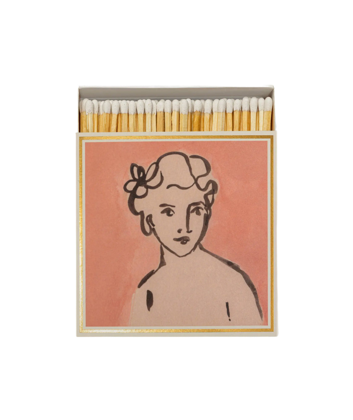 Rosie Matches