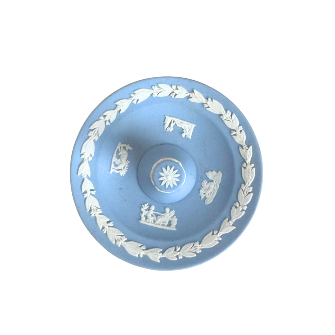 Wedgewood Ring Dish