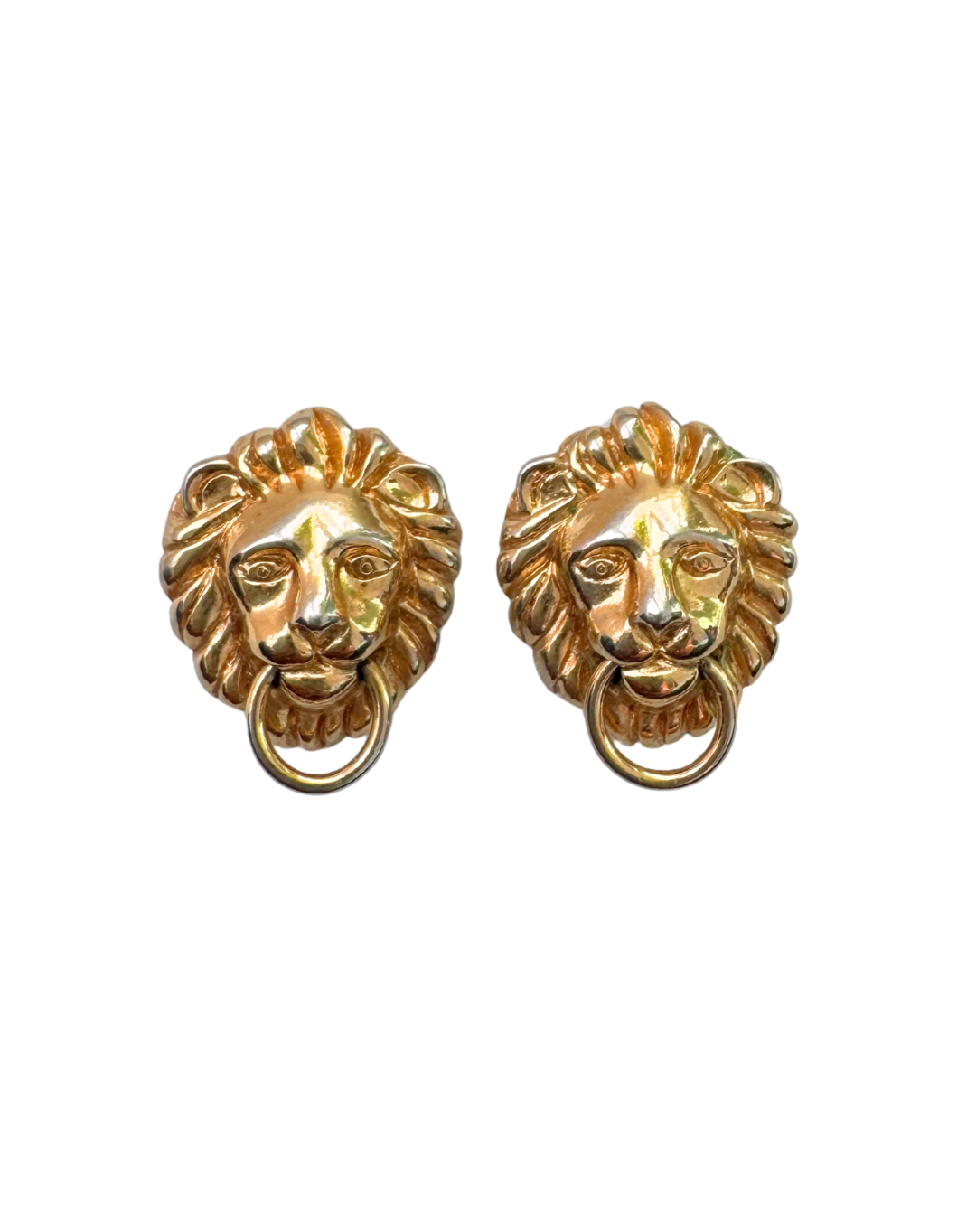 Micro Lion Knockers