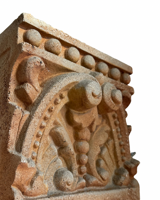 Architectural Salvage Wall Tile