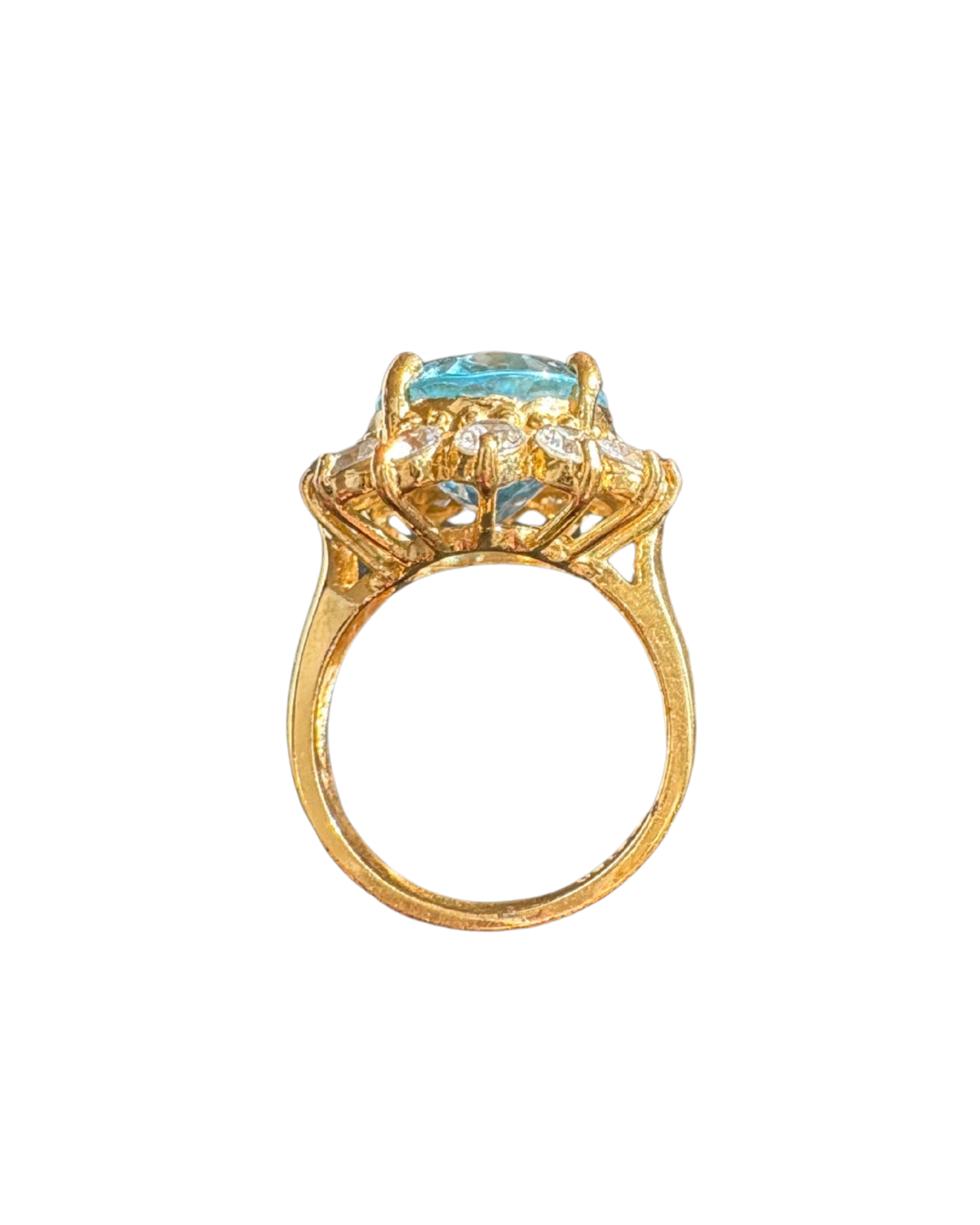 Cocktail Ring