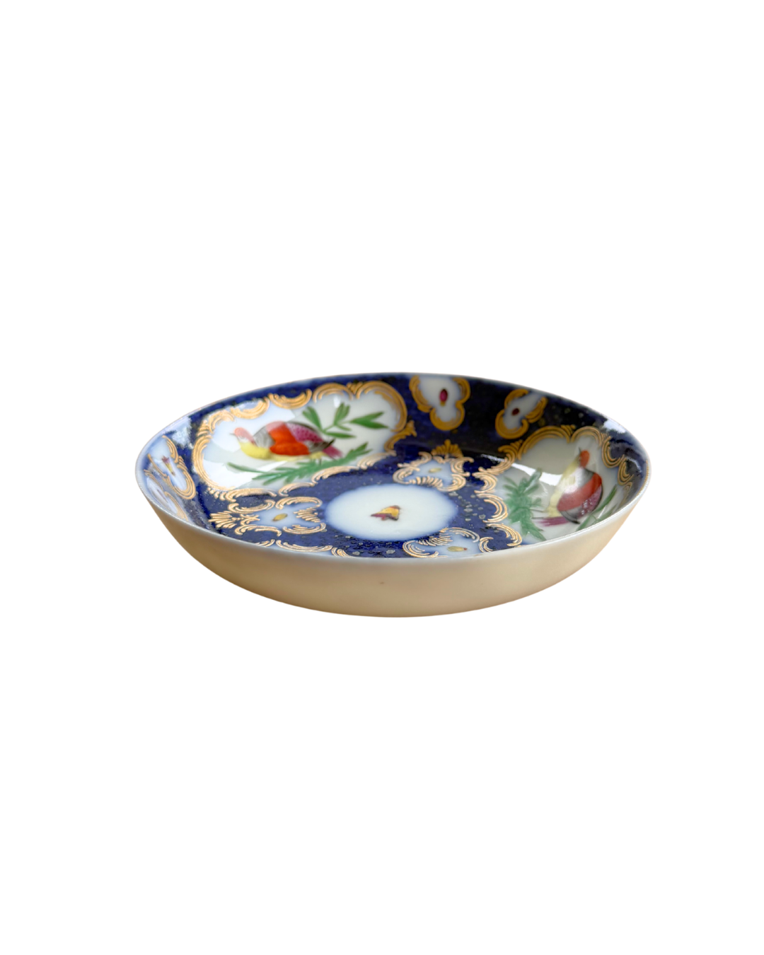 Antique Saucer