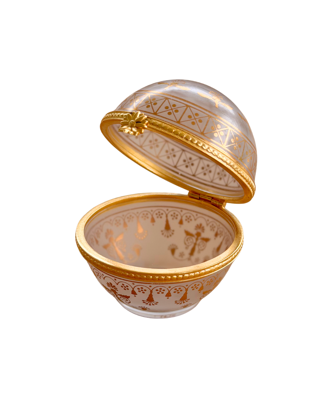 Estee Lauder Trinket Box