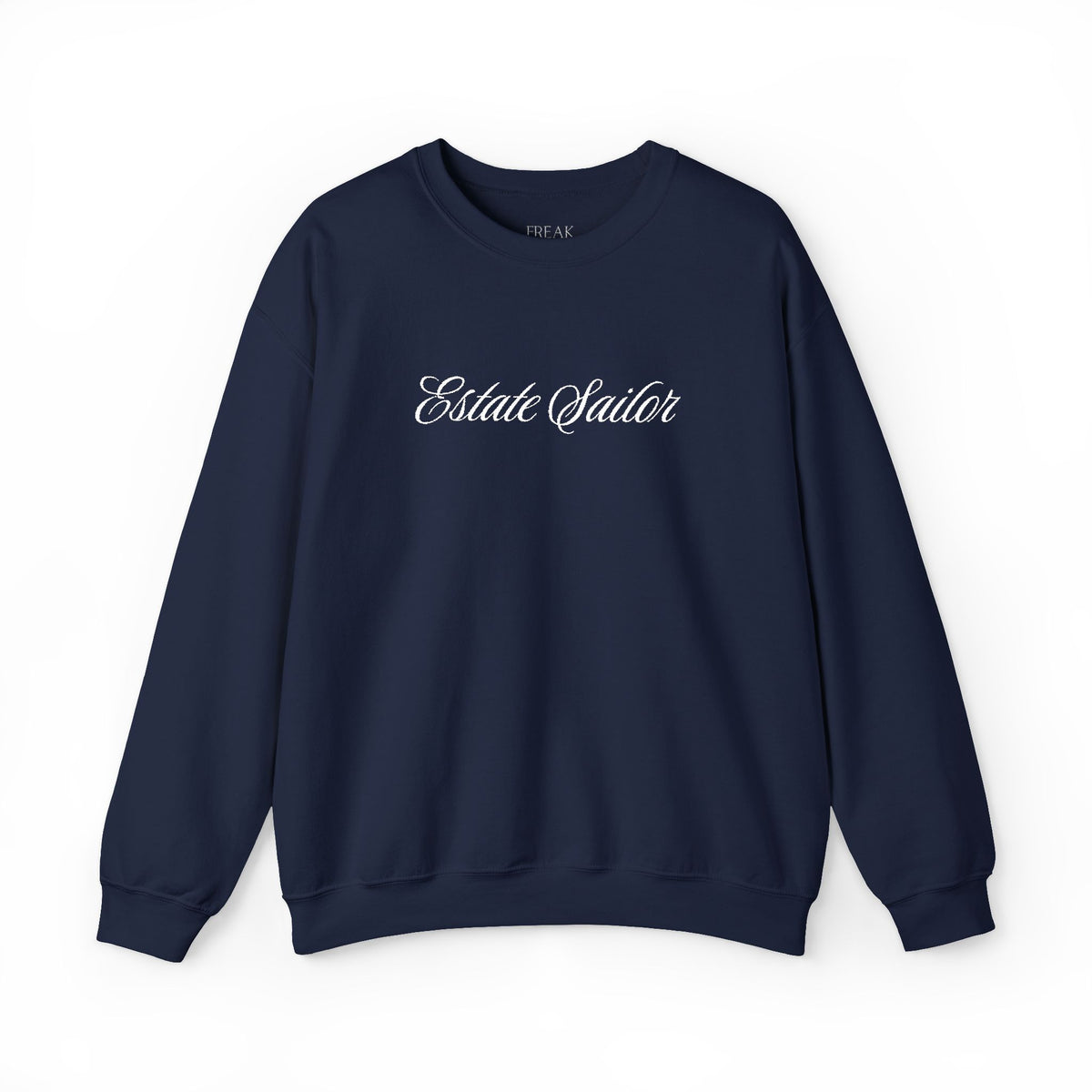 Estate Sailor™ Embroidered Sweatshirt
