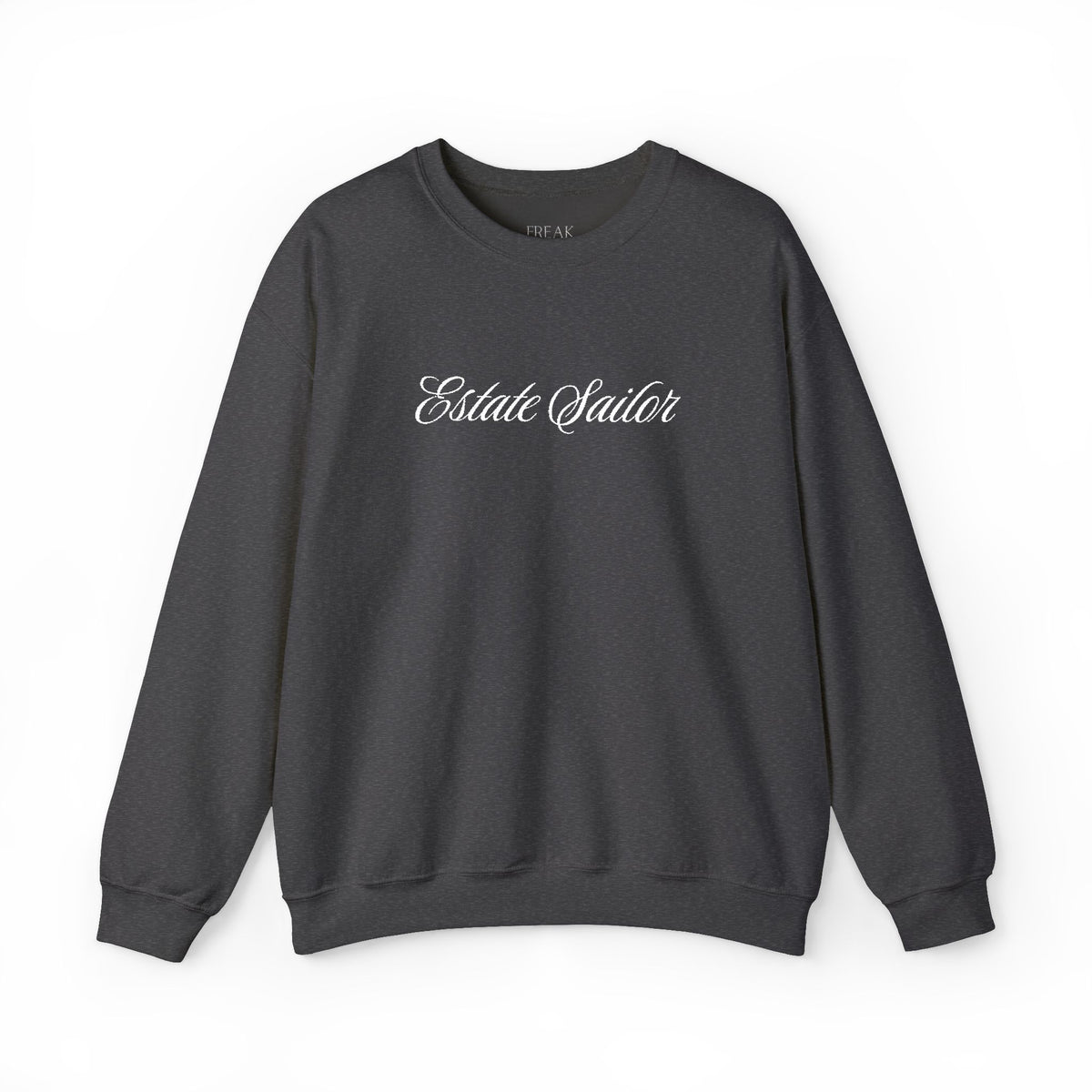 Estate Sailor™ Embroidered Sweatshirt