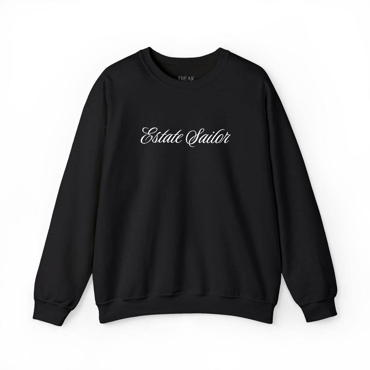 Estate Sailor™ Embroidered Sweatshirt