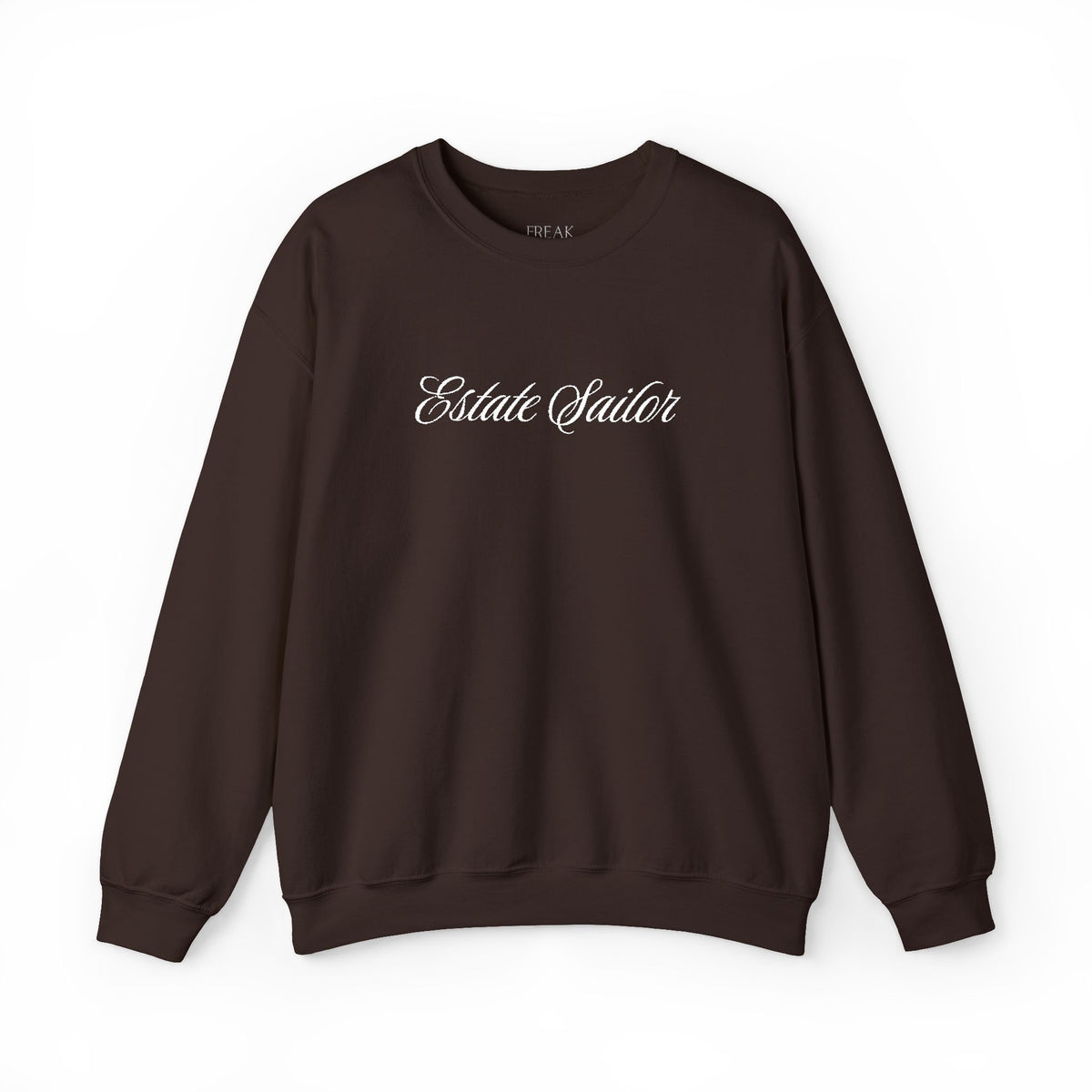 Estate Sailor™ Embroidered Sweatshirt