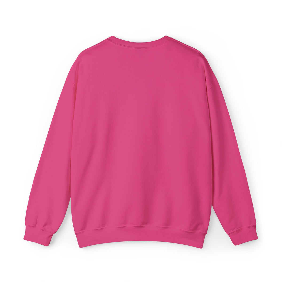 "Drinks for the Tigers" Black Crewneck Sweatshirt — Minimal Script College Fan Pullover