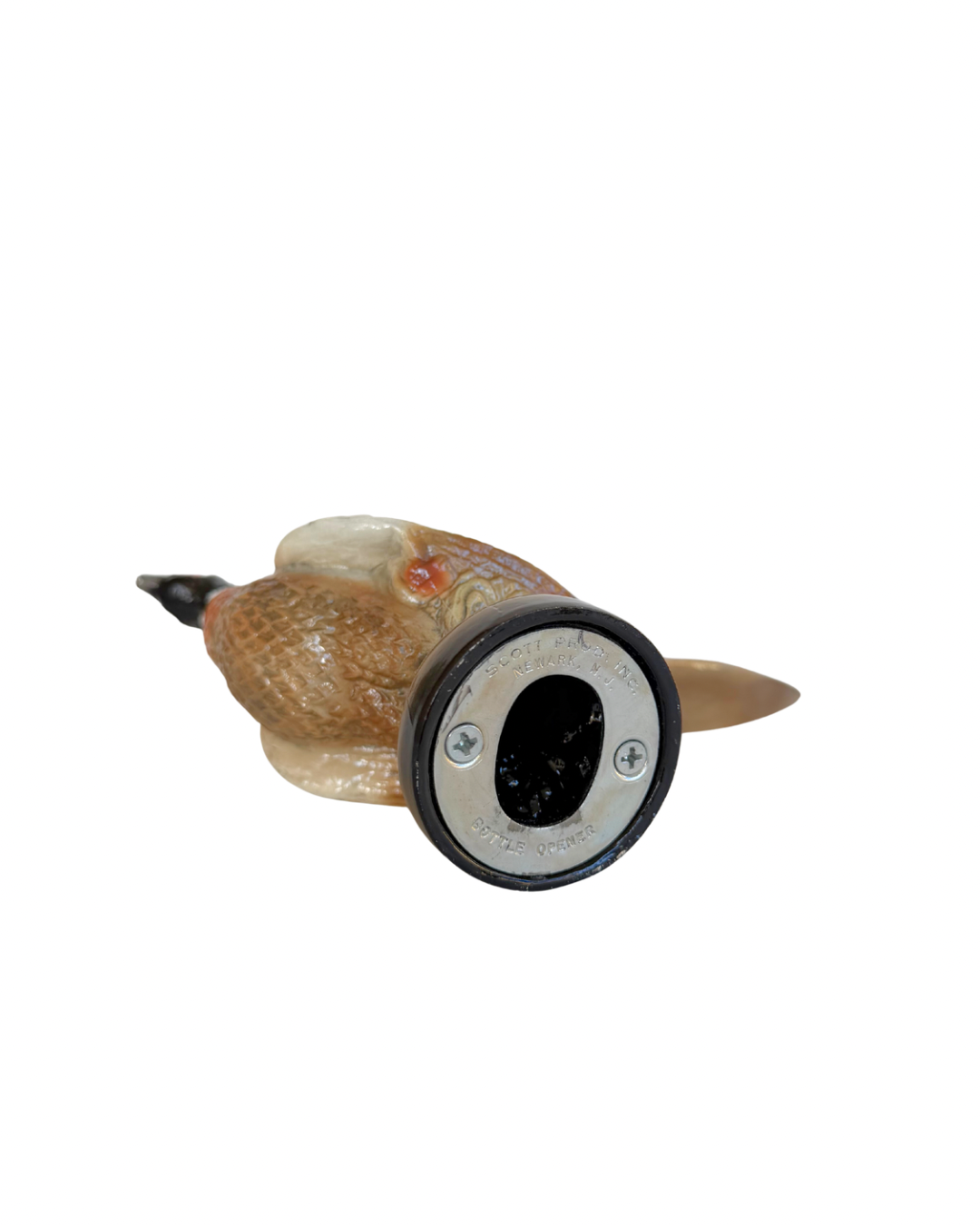 Pheasant Bottle Opener