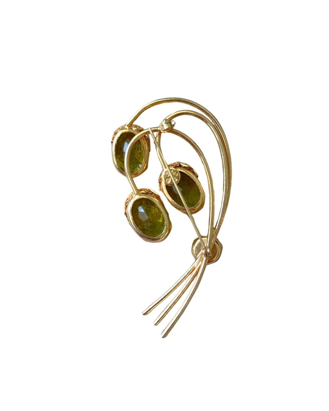 Sarah Coventry Brooch