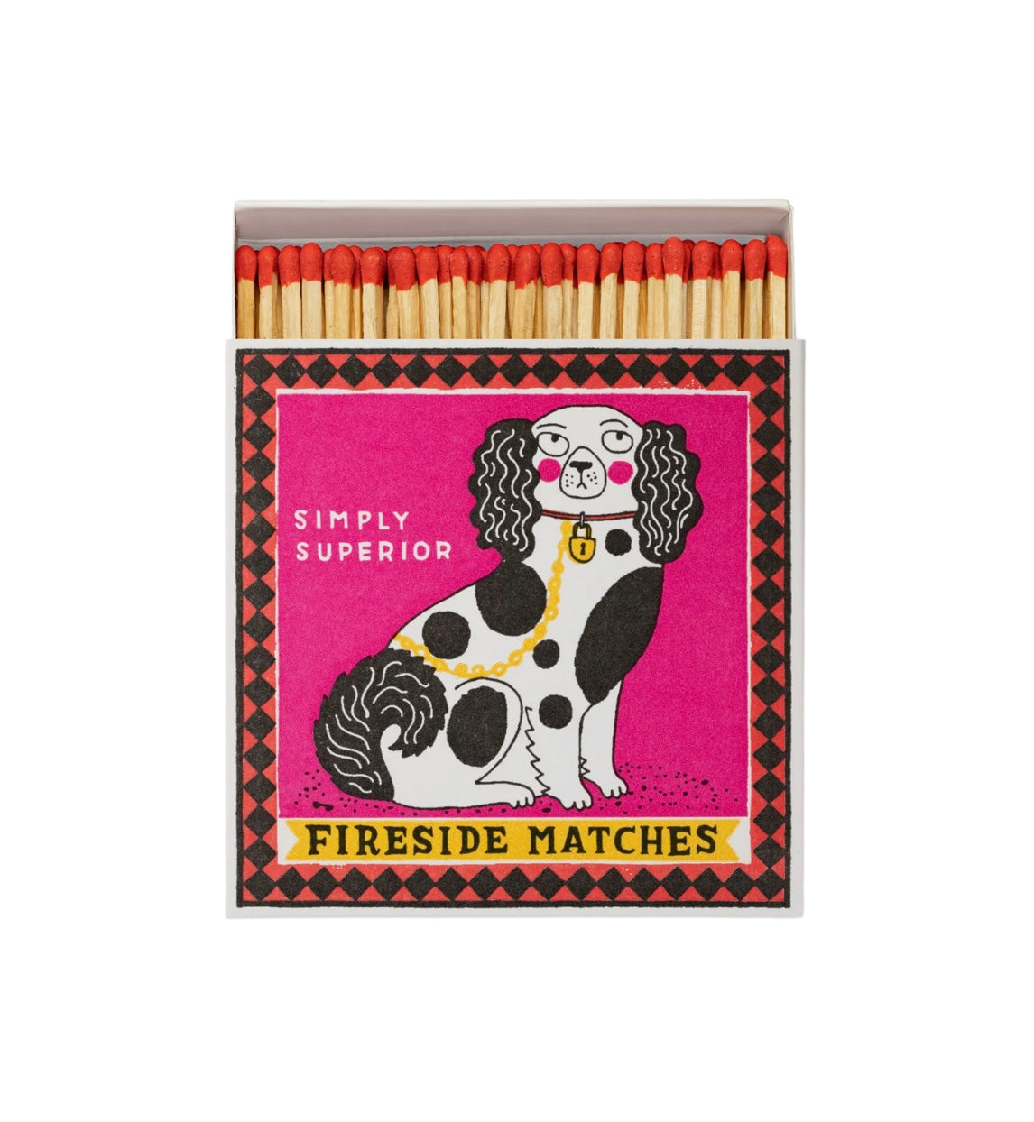 Staffordshire Matches