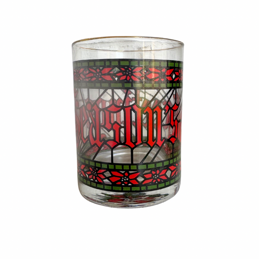 Seasons Greetings Tumblers
