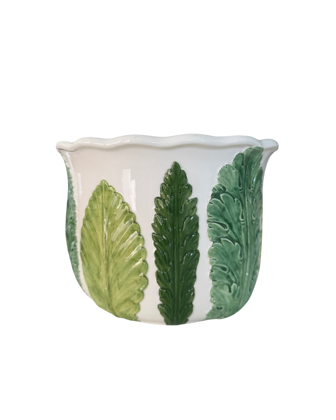 Nieman Marcus Italian Planter