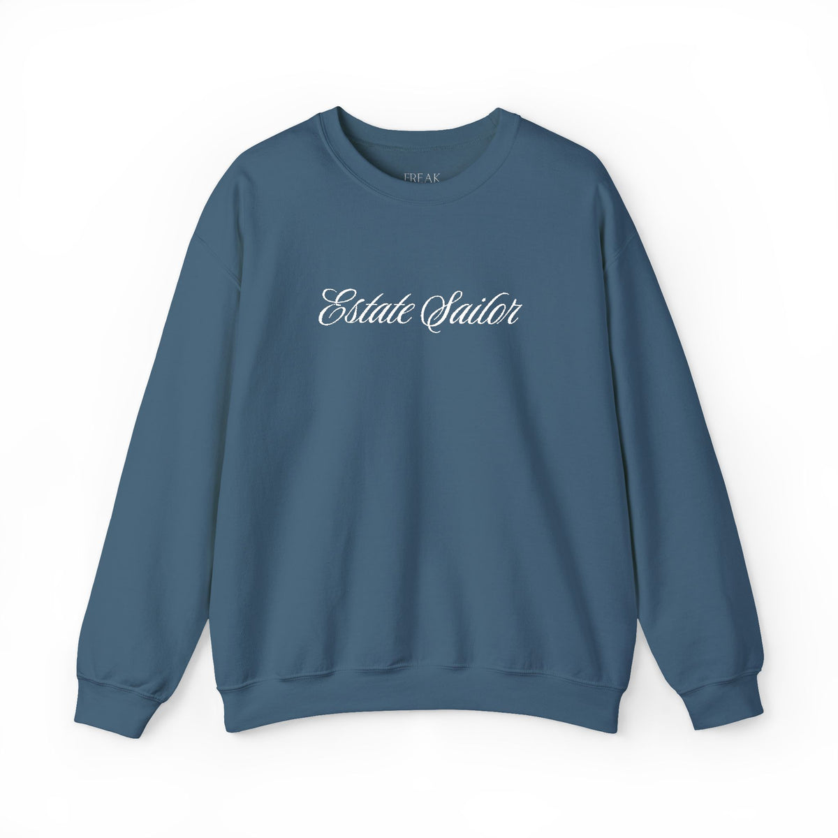 Estate Sailor™ Embroidered Sweatshirt