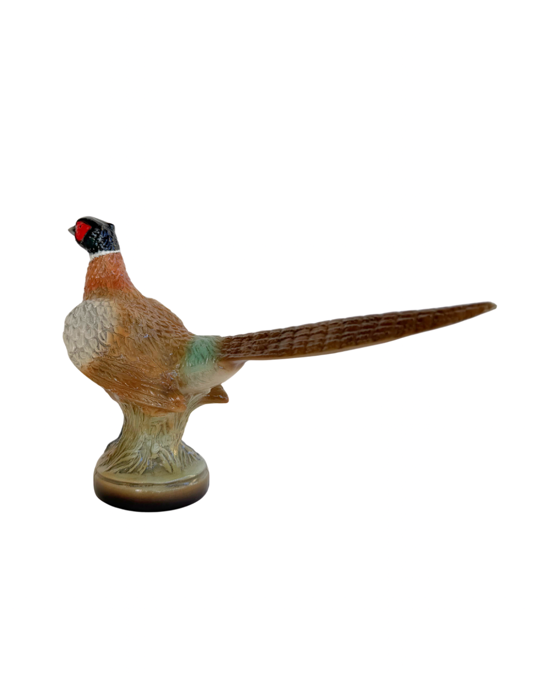 Pheasant Bottle Opener