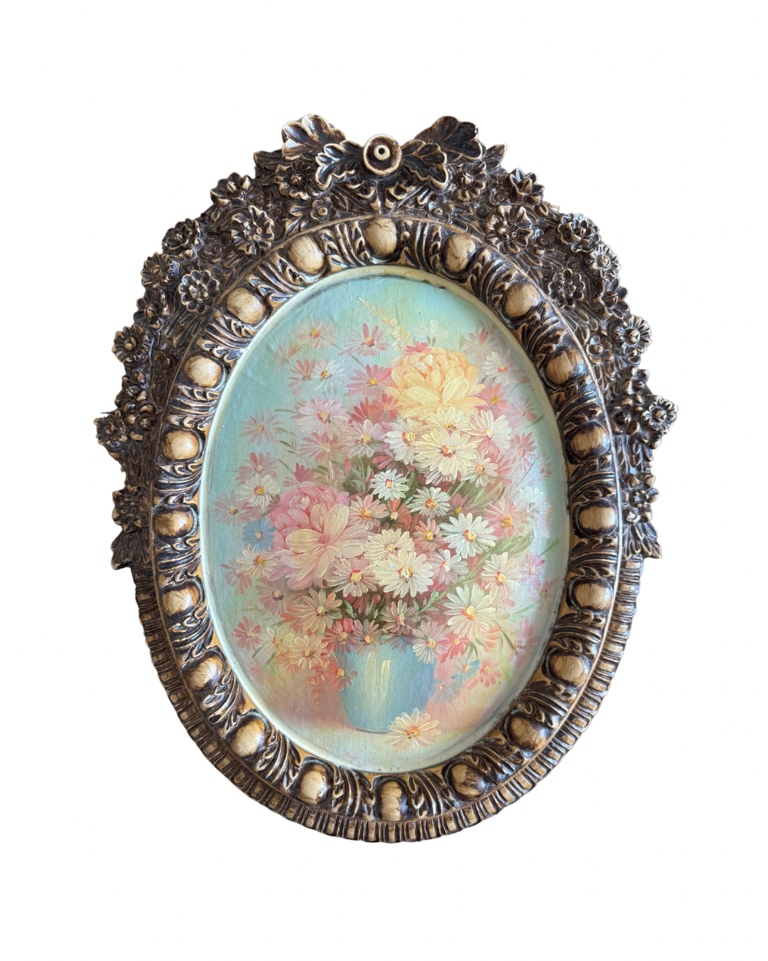 Floral Painting