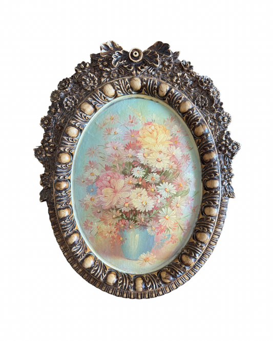 Floral Painting