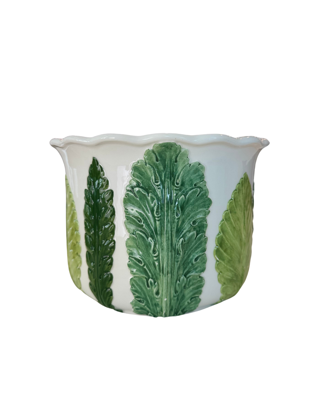 Nieman Marcus Italian Planter