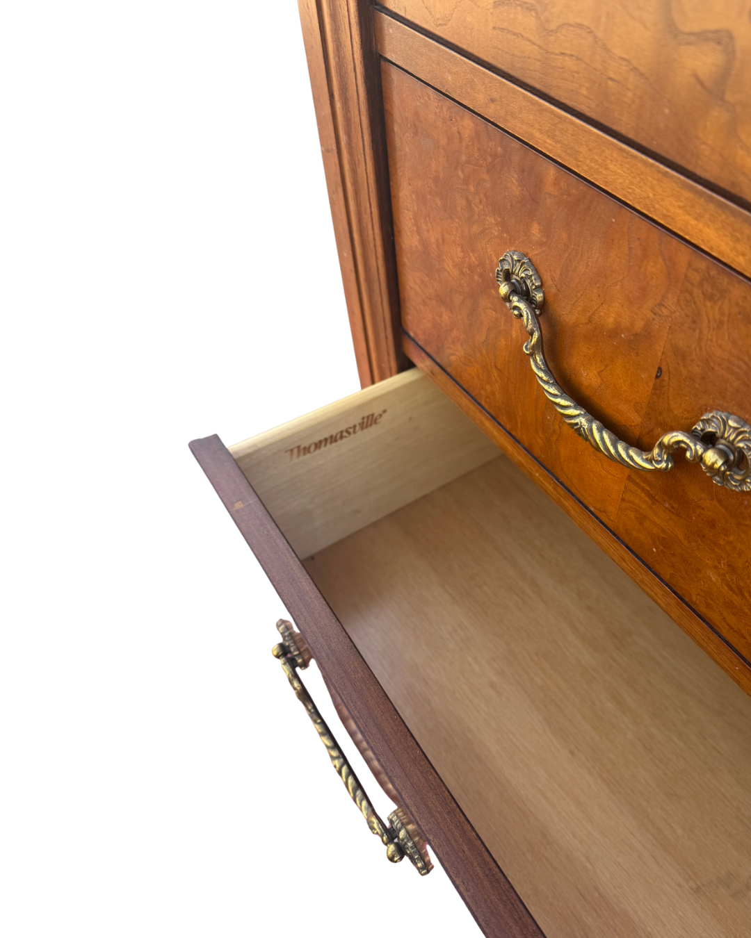 Thomasville Dresser