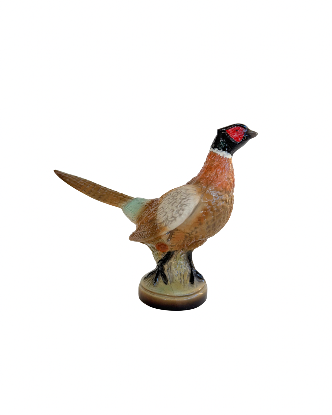 Pheasant Bottle Opener