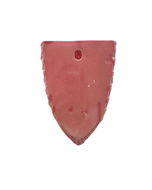 Strawberry Wall Pocket
