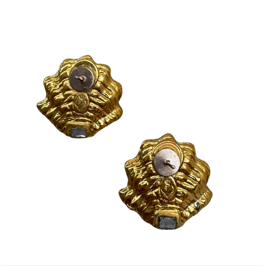 Carlee Shell Earrings
