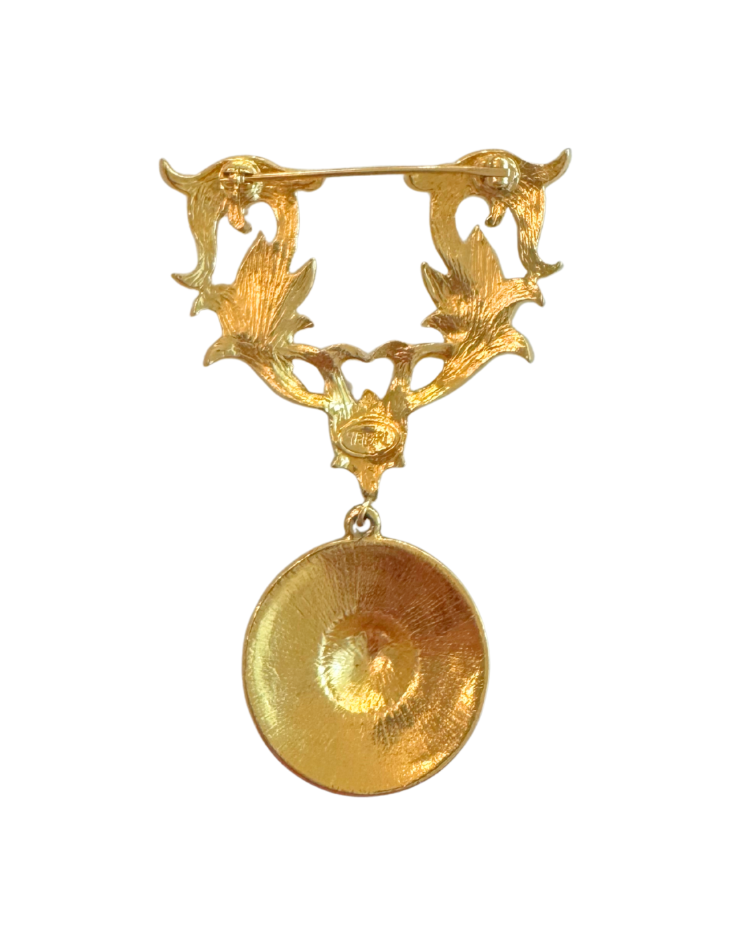 Trifari Brooch