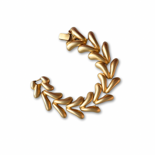 Braided Bracelet