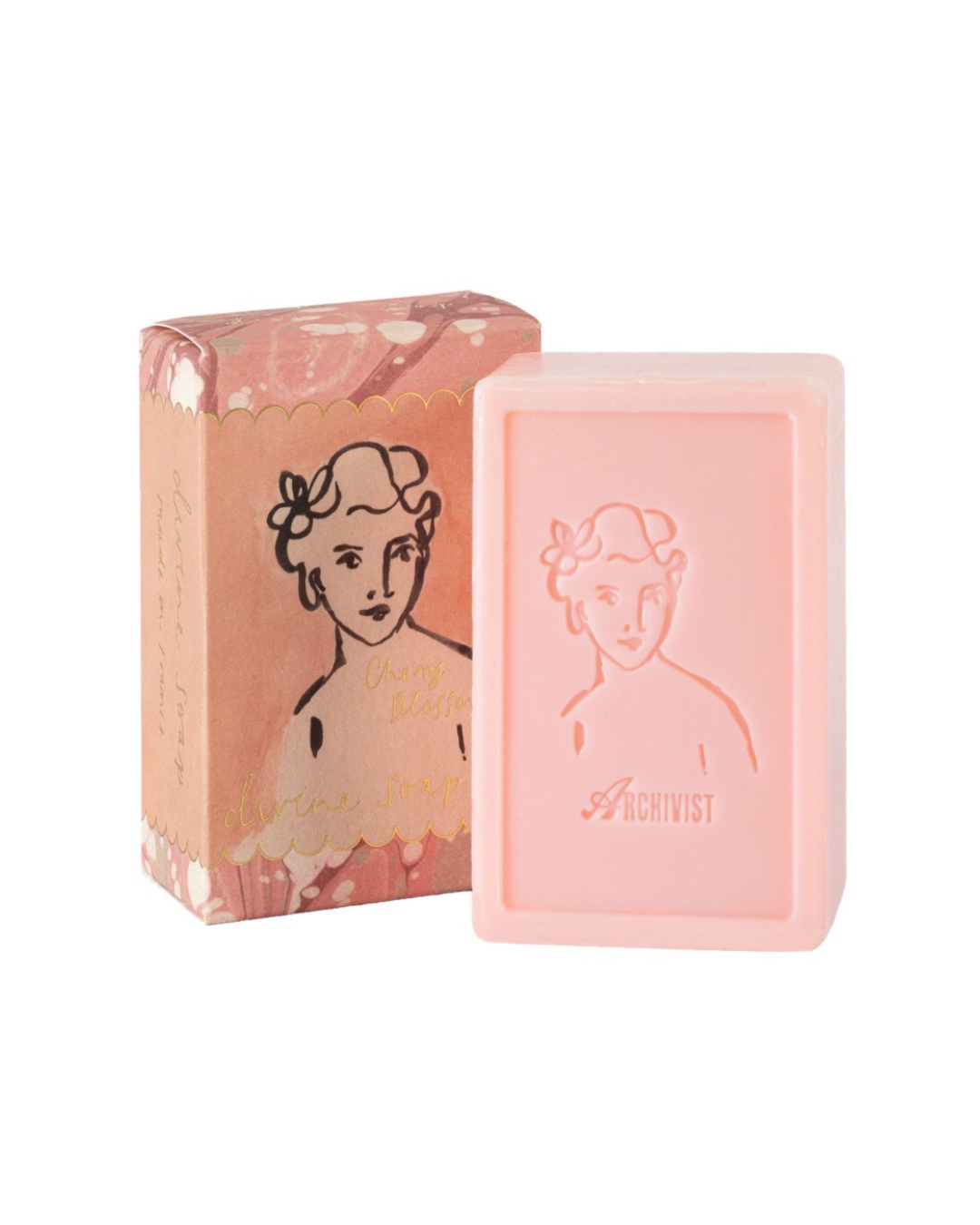 Cherry Blossom | Hand Soap Bar