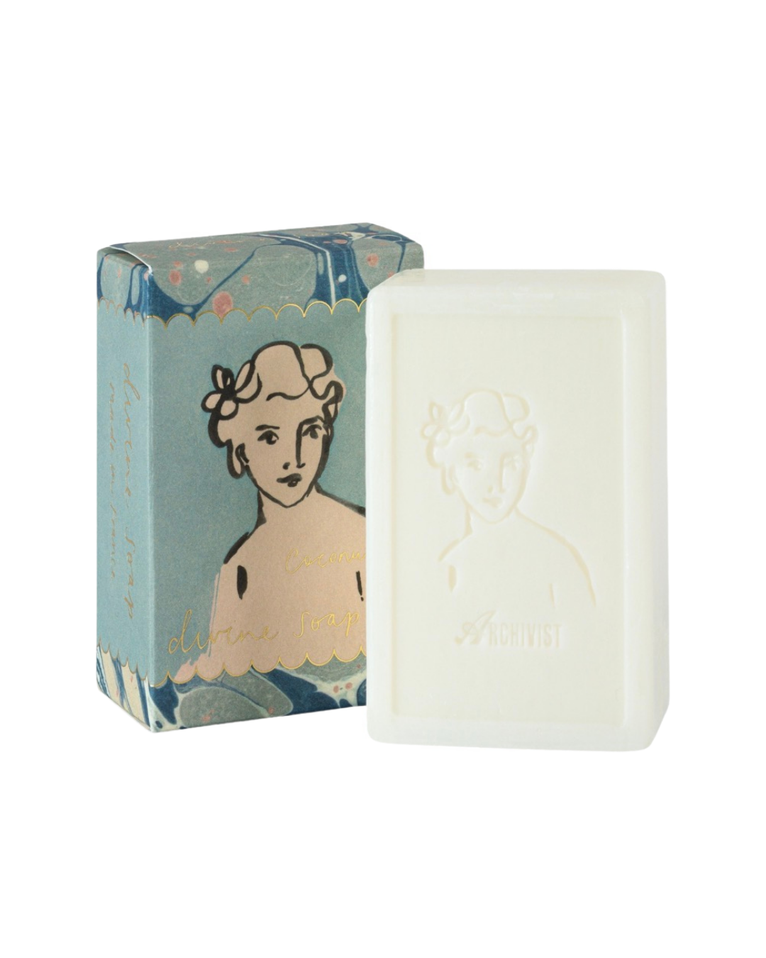 Coconut | Hand Soap Bar