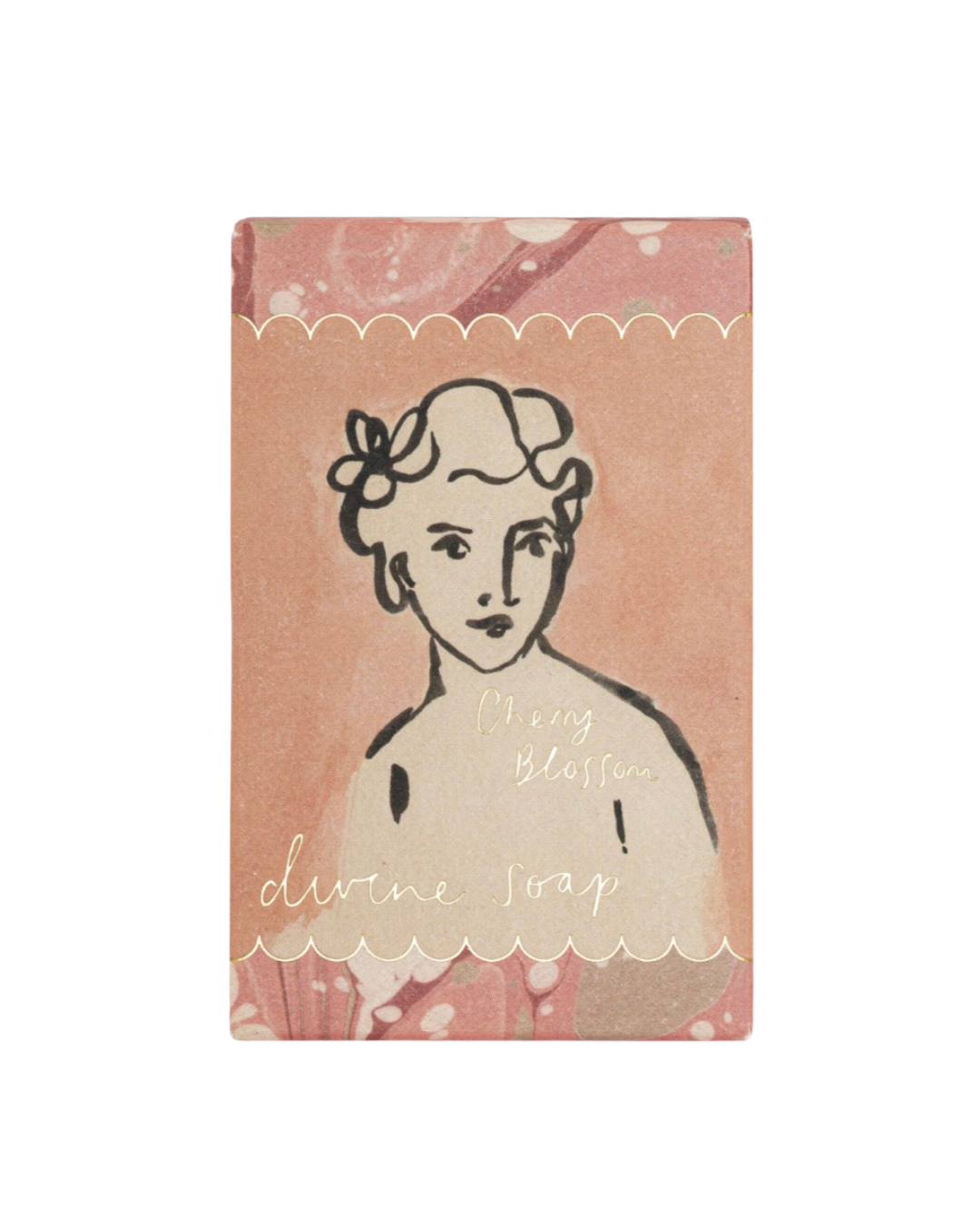 Cherry Blossom | Hand Soap Bar