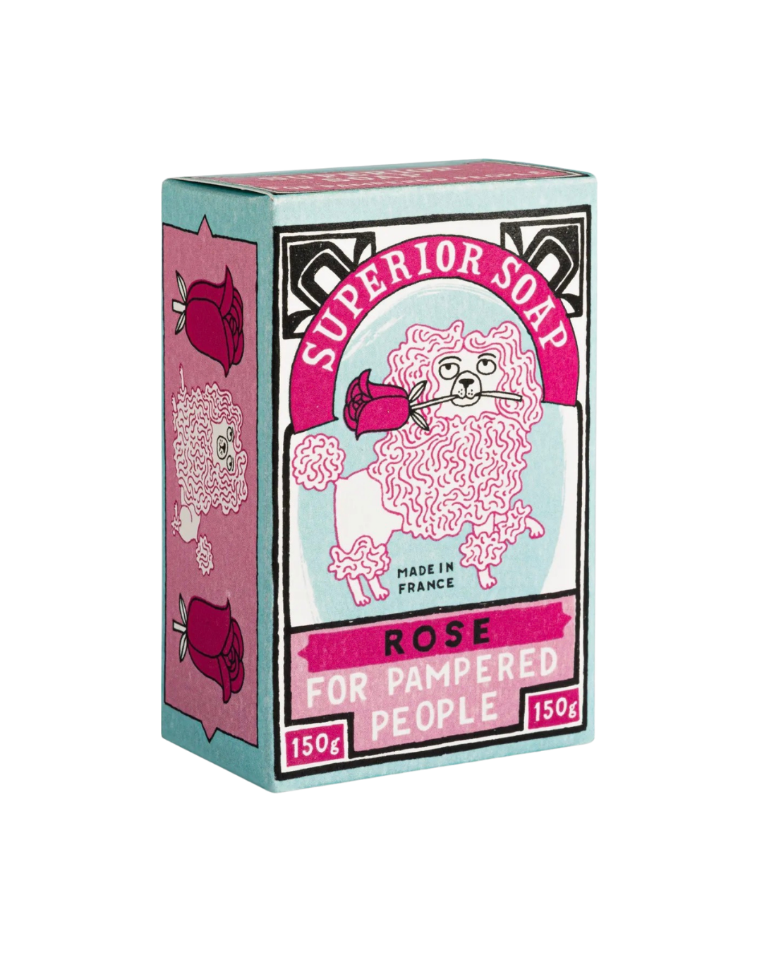 Rose | Hand Soap Bar
