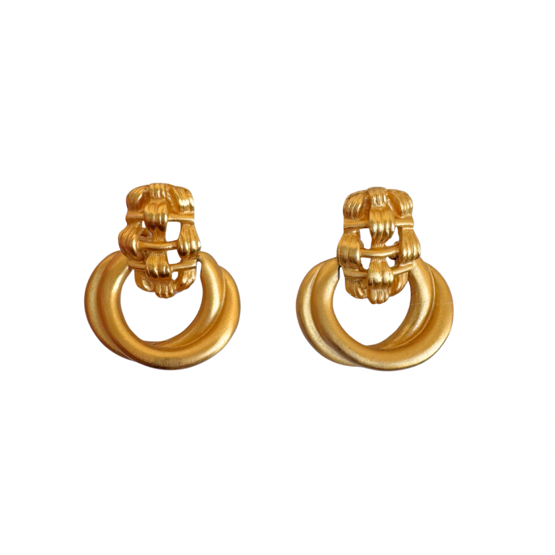 Anne Klein Knockers