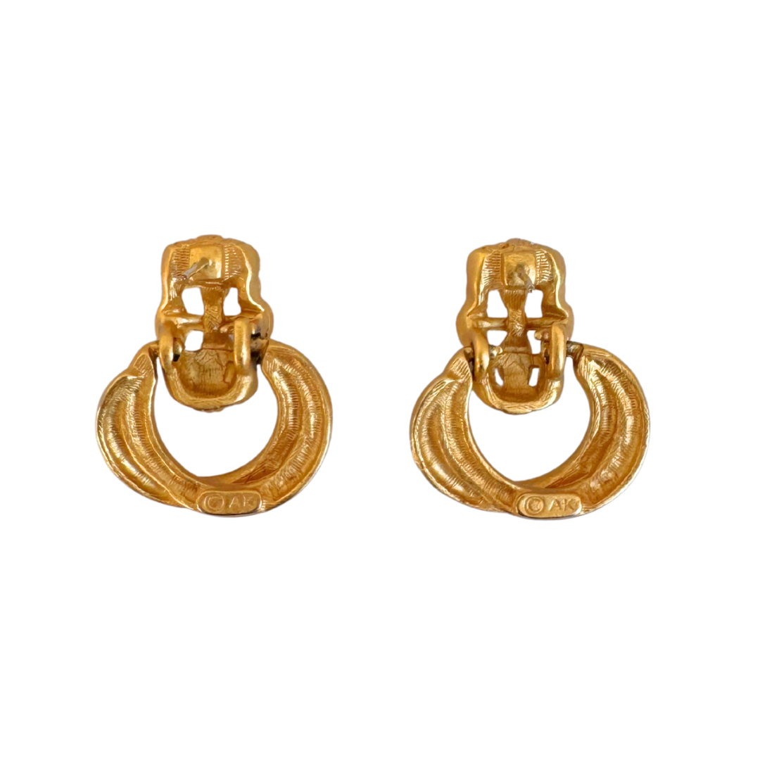Anne Klein Knockers