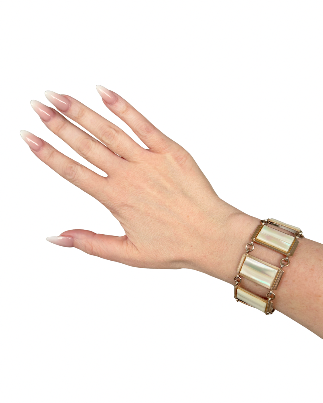 Mother of Pearl Bracelet