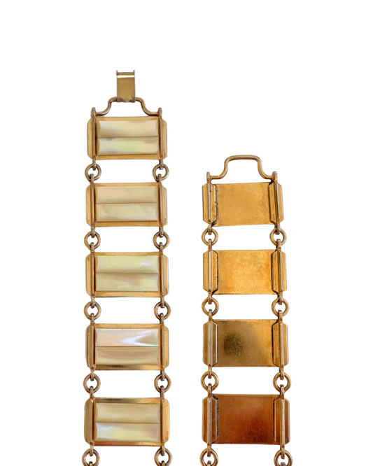 Mother of Pearl Bracelet