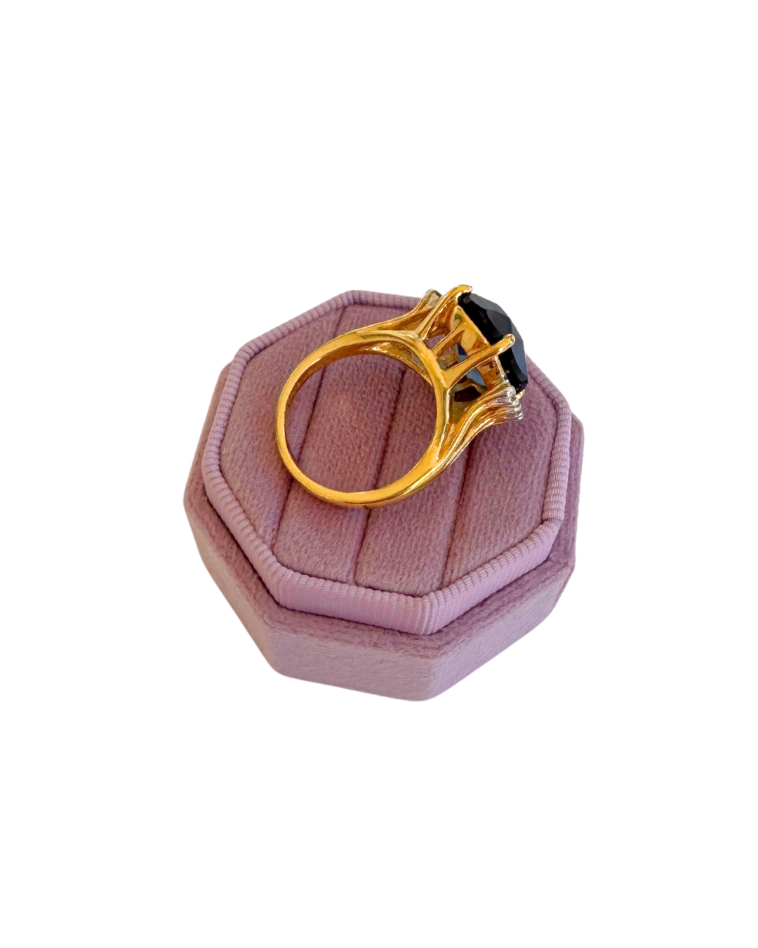 Vintage Cocktail Ring