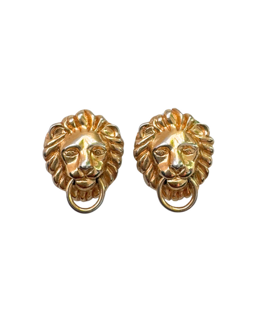 Micro Lion Knockers