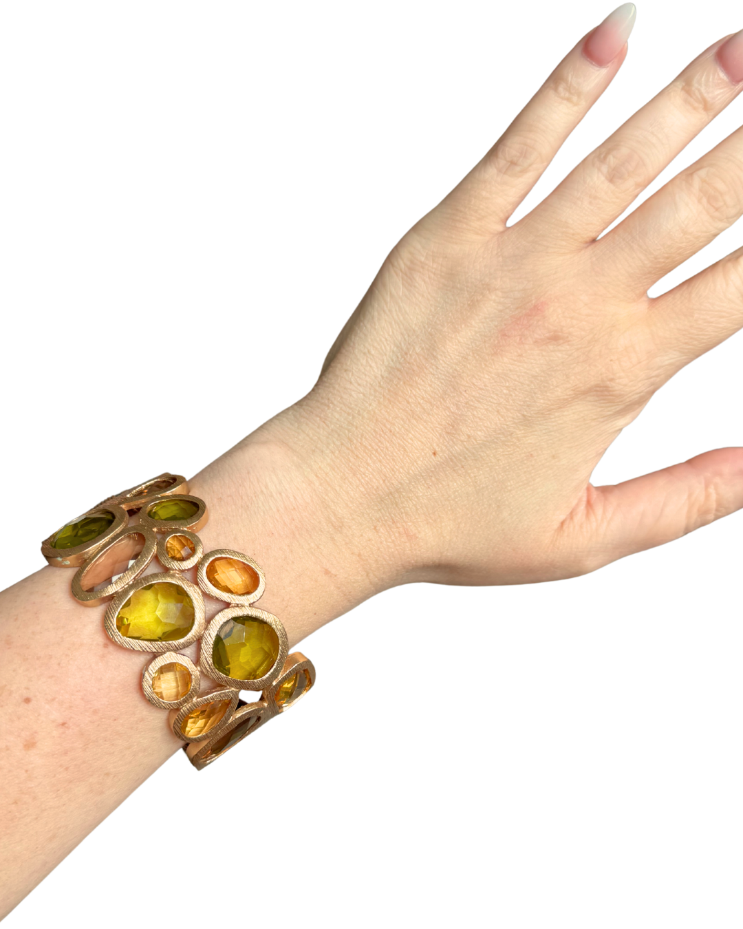 Jewel Bangle