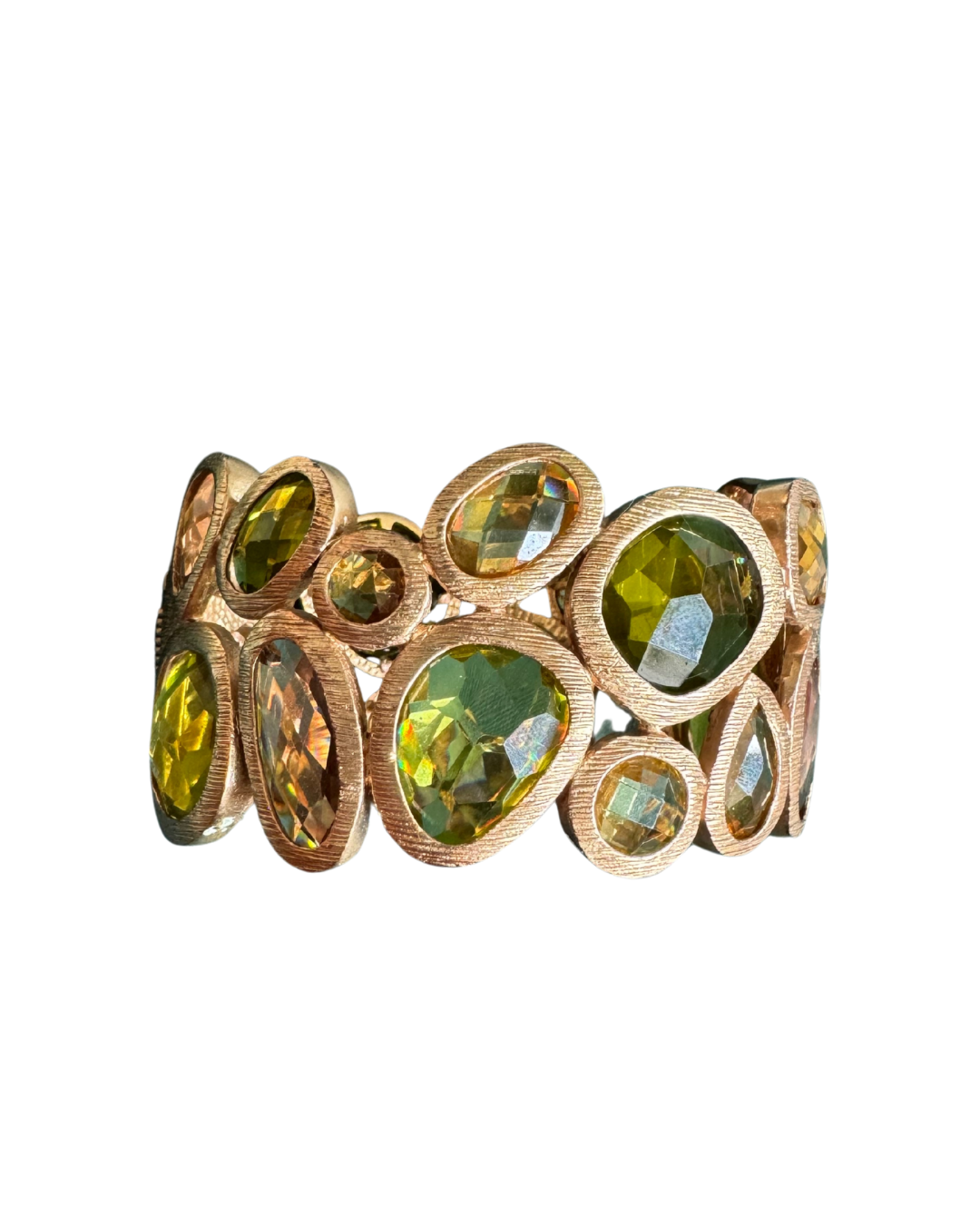 Jewel Bangle