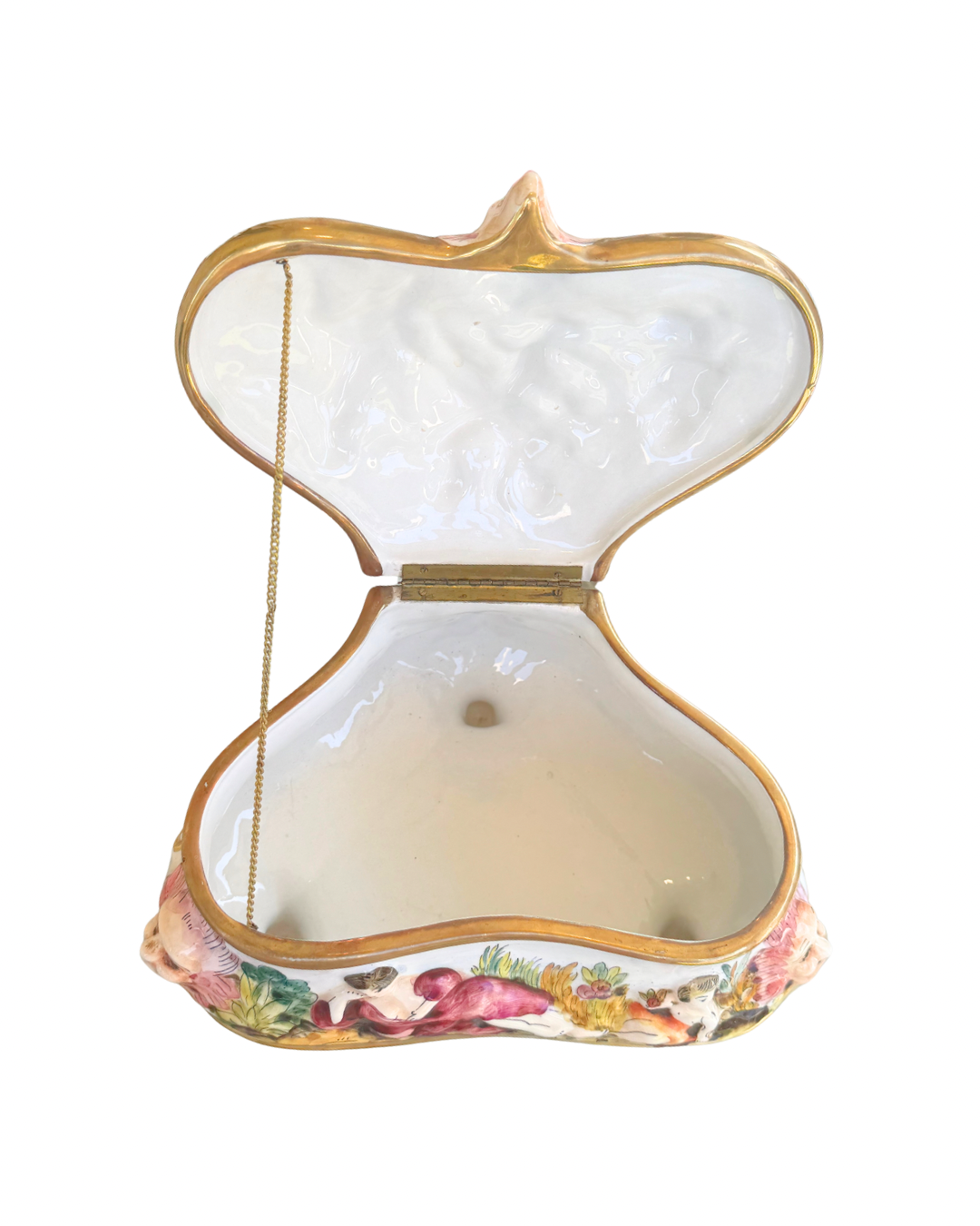 XL Capodimonte Box
