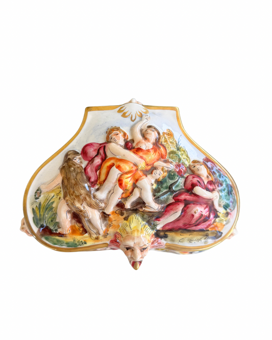 XL Capodimonte Box