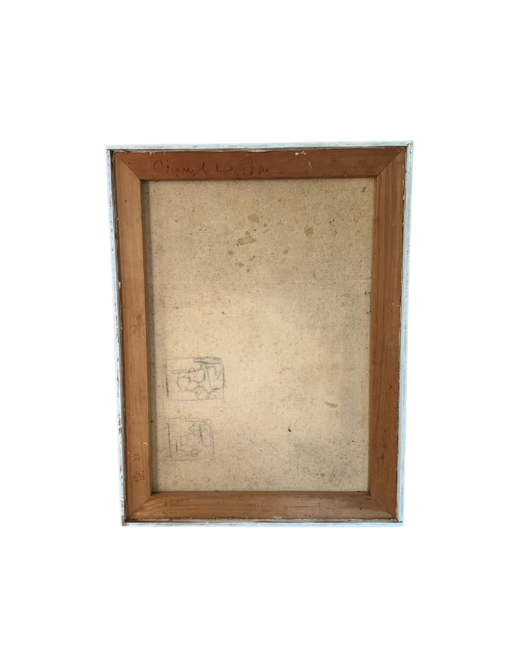 Original Still Life Painting
