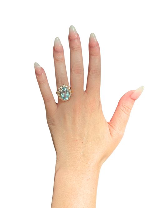 Cocktail Ring