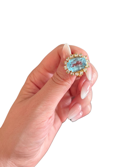 Cocktail Ring