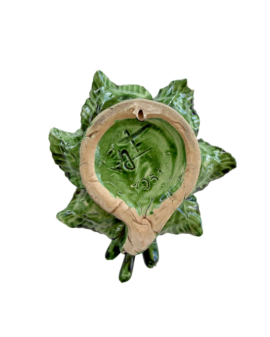 Ceramic Wall Art