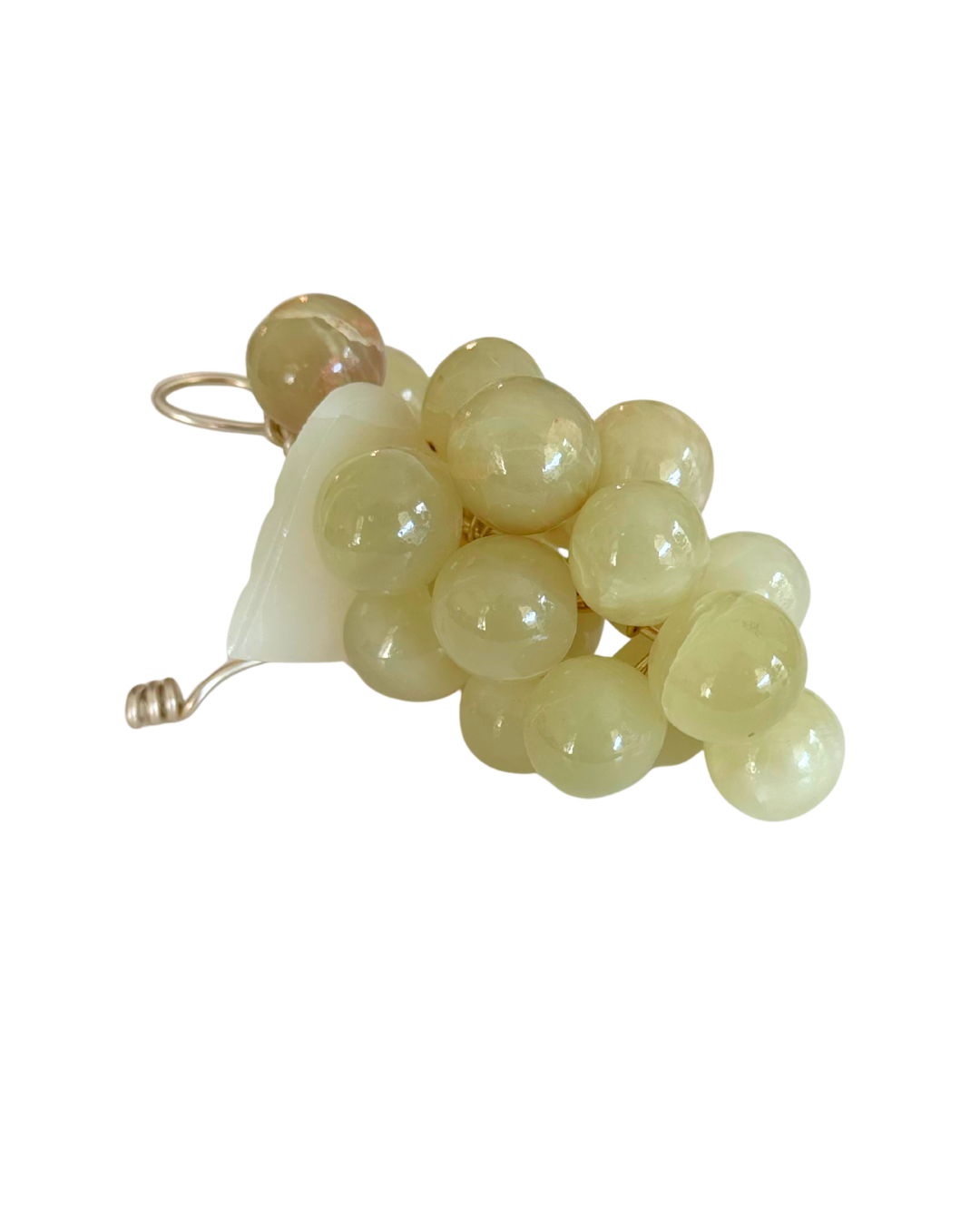 Jade Grapes